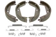 Bremsbackensatz, Feststellbremse VOLVO S60