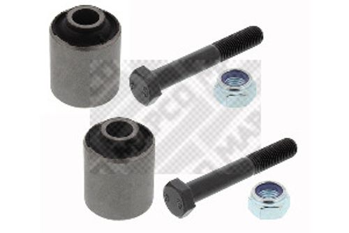 Produktbild für Reparatursatz, Lenker