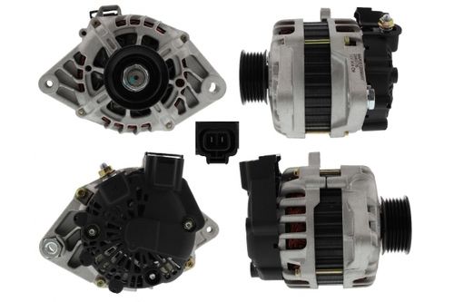 Produktbild für Generator