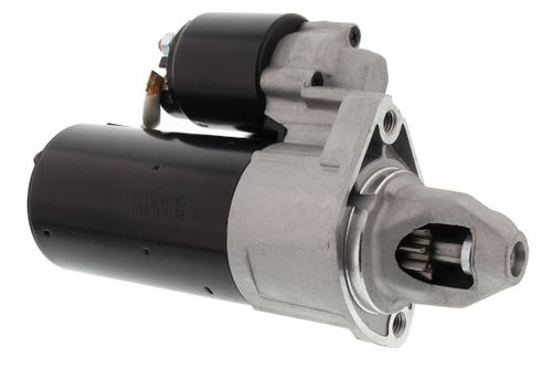 Produktbild für Starter