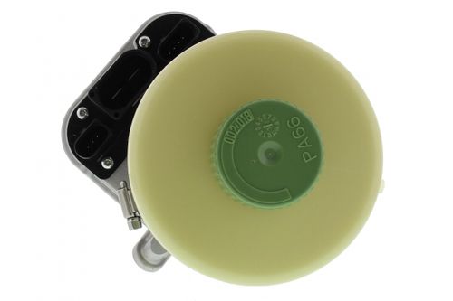 Produktbild für Hydraulikpumpe, Lenkung