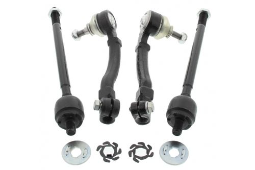 Produktbild für Reparatursatz, Spurstange