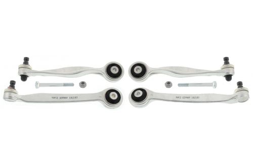 Produktbild für Lenkersatz, Radaufhängung