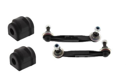 Produktbild für Reparatursatz, Stabilisatorlager