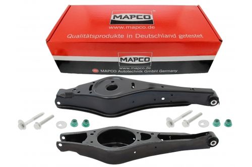 Produktbild für Lenkersatz, Radaufhängung