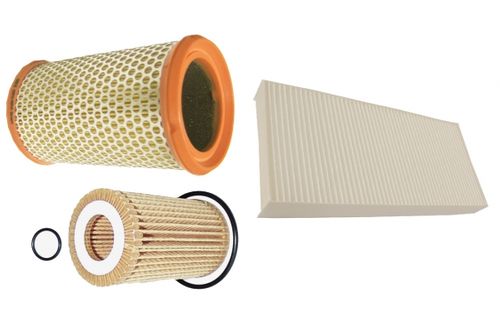Produktbild für Filter-Satz