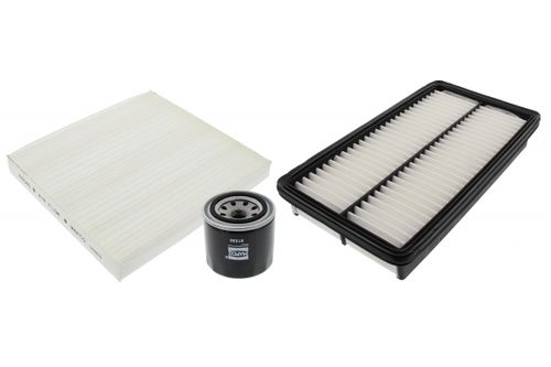 Produktbild für Filter-Satz