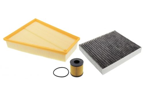 Produktbild für Filter-Satz