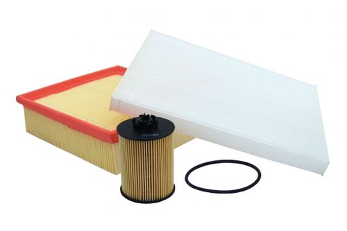 Produktbild für Filter-Satz
