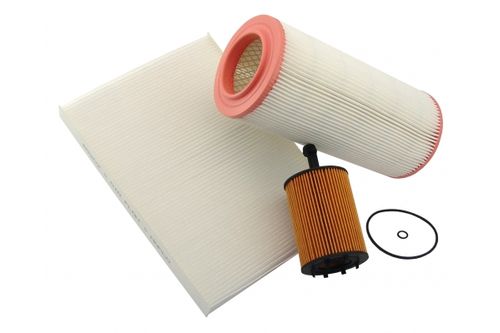 Produktbild für Filter-Satz