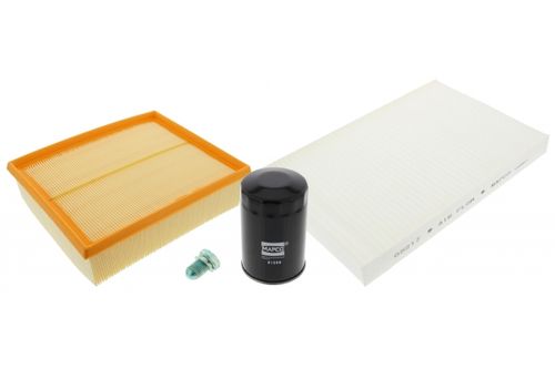 Produktbild für Filter-Satz