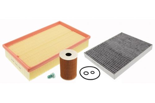 Produktbild für Filter-Satz