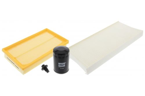 Produktbild für Filter-Satz