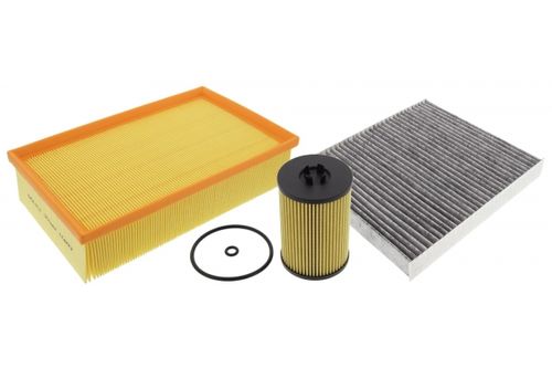 Produktbild für Filter-Satz