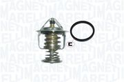 Thermostat, Kühlmittel DAIHATSU SIRION