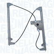 Fensterheber CITROËN C4 Picasso