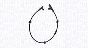 Sensor, Raddrehzahl FORD ECOSPORT