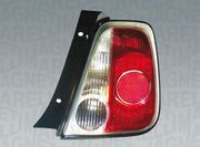 Heckleuchte FIAT 500