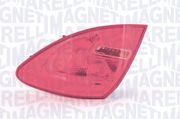 Heckleuchte OPEL MERIVA