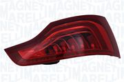 Heckleuchte AUDI Q7