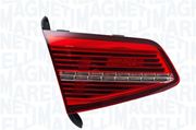 Heckleuchte VW PASSAT