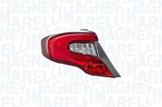 Heckleuchte FIAT TIPO