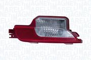Heckleuchte FIAT 500