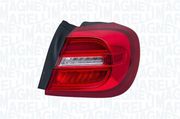 Heckleuchte MERCEDES-BENZ GLA-KLASSE