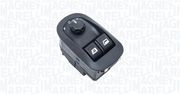 Schalter, Fensterheber PEUGEOT 206+
