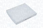 Filter, Innenraumluft OPEL ASTRA