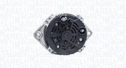 Generator FIAT CROMA