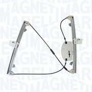 Fensterheber OPEL CORSA