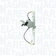 Fensterheber FORD KA+