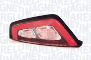 Heckleuchte FIAT PUNTO EVO