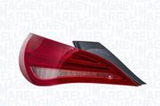 Heckleuchte MERCEDES-BENZ CLA