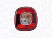 Heckleuchte SMART