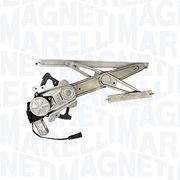 Fensterheber TOYOTA YARIS VERSO