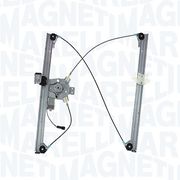 Fensterheber FIAT SCUDO