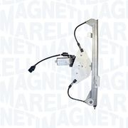 Fensterheber FIAT 500 C