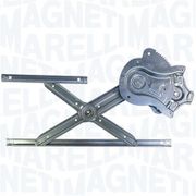 Fensterheber FIAT SEDICI