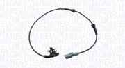 Sensor, Raddrehzahl PEUGEOT 308