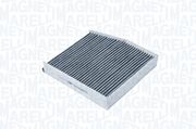 Filter, Innenraumluft MERCEDES-BENZ S-KLASSE