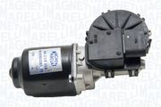 Wischermotor FIAT PUNTO EVO
