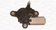 Wischermotor FORD KA+