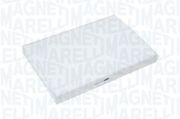 Filter, Innenraumluft VW TOUAREG