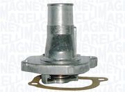 Thermostat, Kühlmittel FIAT UNO
