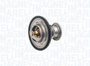 Thermostat, Kühlmittel FIAT UNO