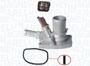 Thermostat, Kühlmittel FIAT PUNTO EVO