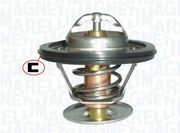Thermostat, Kühlmittel NISSAN VANETTE CARGO