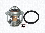Thermostat, Kühlmittel TOYOTA MR 2